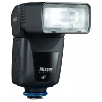 Nissin blesk MG80 pro Canon