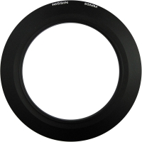 Redukčný krúžok 55 mm pre blesk Nissin MF-18