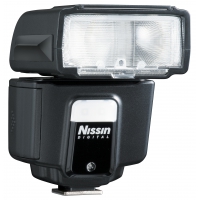 Nissin blesk i40 love mini pro FUJI