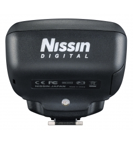 Odpaľovač Nissin Air 1 pre Canon